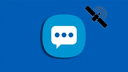 Samsung Messages aplikacija dobija funkciju slanja poruka putem satelita