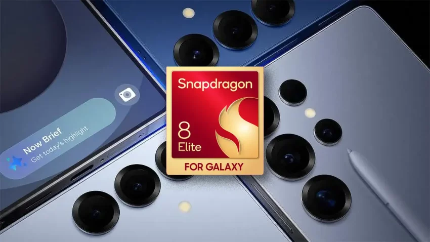 Vaš Galaxy S25 ima pravi Snapdragon 8 Elite, a ne standardni Qualcomm model