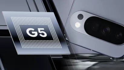 Koliko je zapravo brz novi TSMC Tensor G5 procesor? Test performansi Google Pixel 10 Pro otkriva razlike