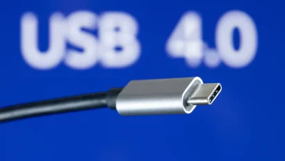 Koja je razlika između USB4 i USB-C kablova?