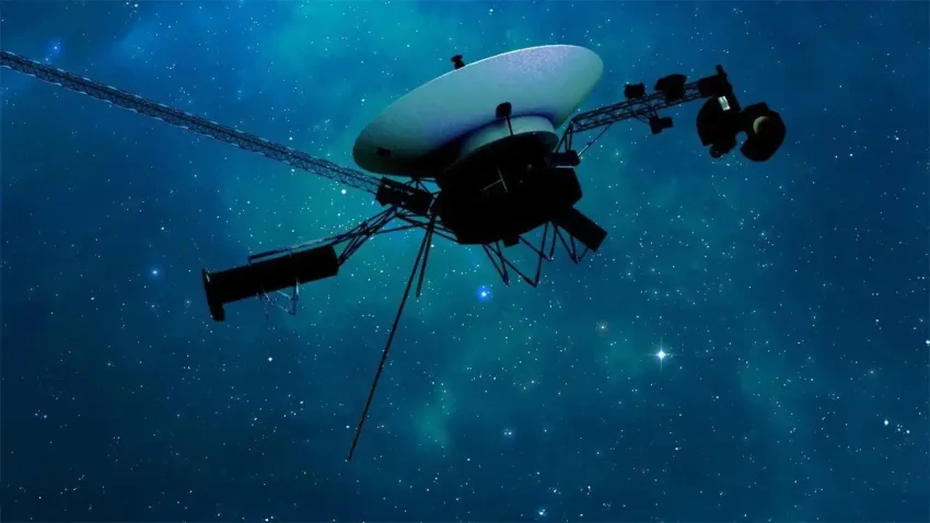 300 ili 30 000 godina? Koliko još dugo Voyager 1 može da putuje...