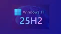 Windows 11 25H2 menja način na koji rade desktop prečice i to bez ikakve prethodne najave