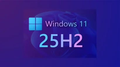 Windows 11 25H2 menja način na koji rade desktop prečice i to bez ikakve prethodne najave