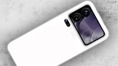 Xiaomi 16 Pro Max dobija sekundarnI LTPO ekran na poleđini