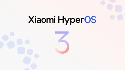 Xiaomi HyperOS 3 Beta odmah dostupan za osam modela