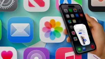 Brže animacije u iOS 26 verziji čine da i stariji iPhone modeli izgledaju kao novi
