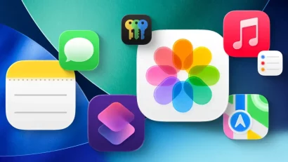 iOS 26 protiv iOS 18: Pet novih ikona koje nećete prepoznati posle ažuriranja