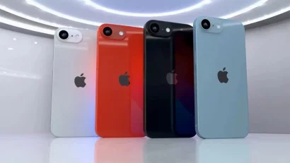 Apple nastavlja sa jeftinijim iPhone 17e modelima, a njihov dizajn bi mogao naići na oštre kritike