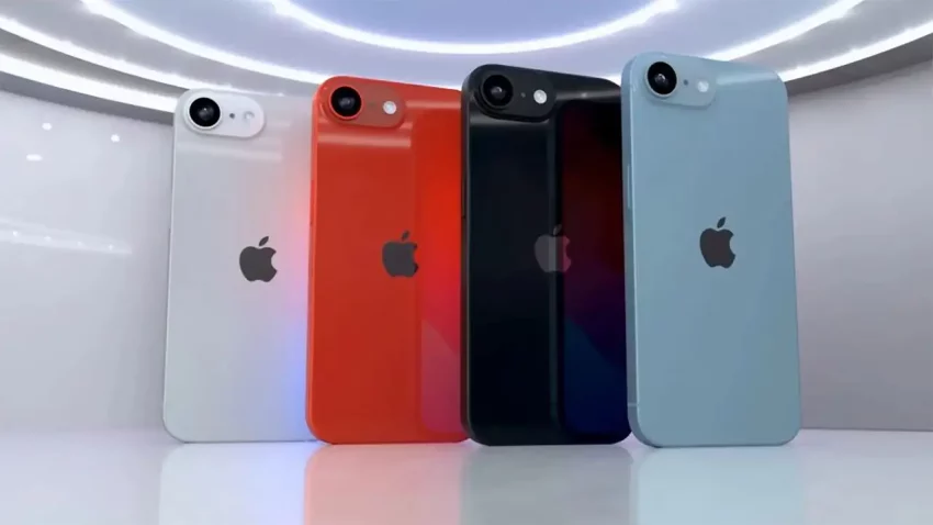 Vreme je za jeftiniju iPhone 17 verziju: dolazi iPhone 17e sa Dynamic Island funkcijom