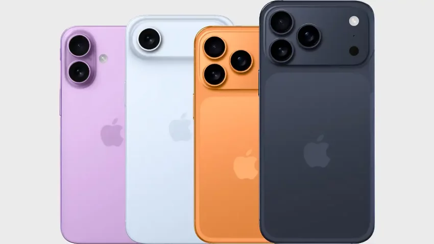 iPhone 17 Pro donosi skrivenu revoluciju: antene se sele oko kamere radi jačeg signala