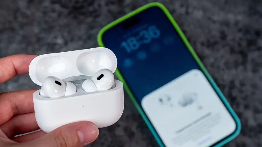 Vreme je da ažurirate AirPods Pro 2 i AirPods 4 slušalice, dobile su nove iOS 26 funkcije