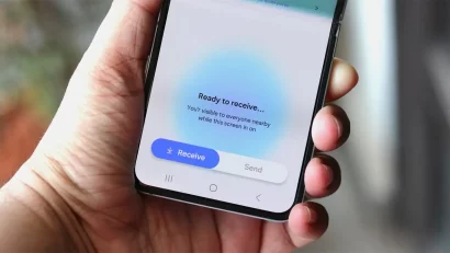 One UI 8 Quick Share konačno stiže i na druge Android modele, a ne samo Samsung Galaxy
