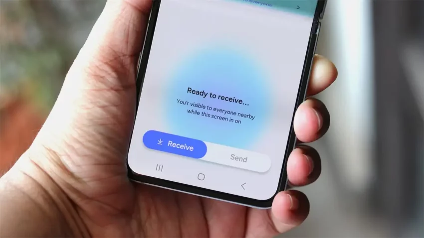 One UI 8 Quick Share konačno stiže i na druge Android modele, a ne samo Samsung Galaxy