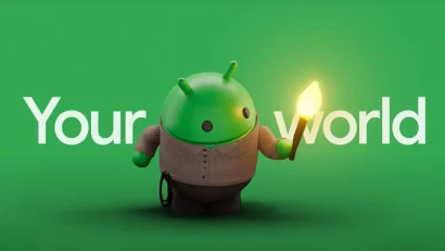 Napravi sopstvenu Android figuru uz pomoć Androidify i veštačke inteligencije