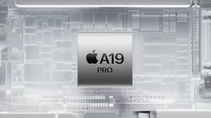 Apple A19 Pro brži od Ryzen 9 9950X u Geekbench 6 testovima jednog jezgra – iPhone 17 Pro donosi 12% jači CPU i 37% brži GPU