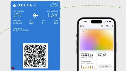 iOS 26 donosi 5 novih funkcija u Wallet aplikaciji
