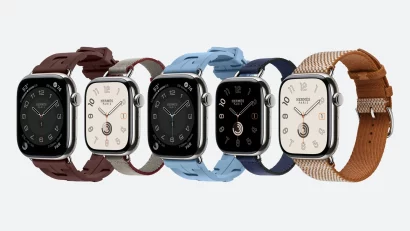 Nema ozbiljnijeg redizajna Apple Watch serije pre 2028. godine