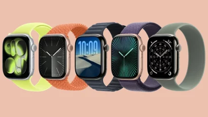 Apple Watch Series 11 menja sve: donosi 5G, praćenje pritiska i neverovatno novo staklo