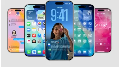 iOS 26 je stigao! Tri iPhone modela bez podrške, a 10 velikih novih funkcija stiže odjednom