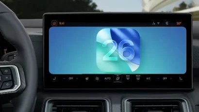 Nova iOS 26 opcija u Apple CarPlay-u  menja iskustvo vožnje na bolje