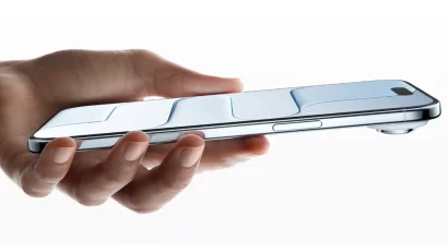 iPhone Air prevazišao očekivanja, njegova baterija je izdržljivija nego što se prvobitno mislilo