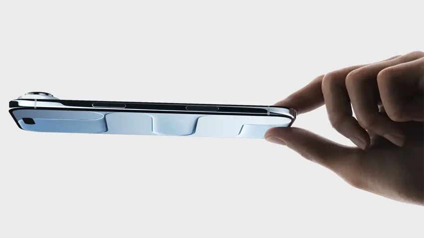 Apple iPhone Air konačno ugledao svetlost dana, najtanji iPhone ikada