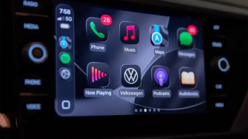 5 korisnih iOS 26 CarPlay funkcija zbog kojih ćete poželeti da se vratite na Apple platformu