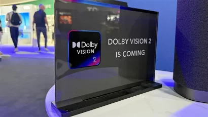 Poboljšanje koje donosi Dolby Vision 2 na jeftine televizore je veće nego što biste očekivali