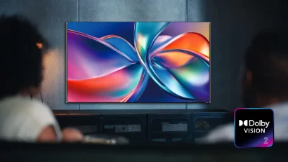 Dolby Vision 2 donosi pametniji HDR i novu kontrolu pokreta