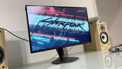 Stigli su Dual-mode monitori: koje je sledeće čudo u svetu ekrana?