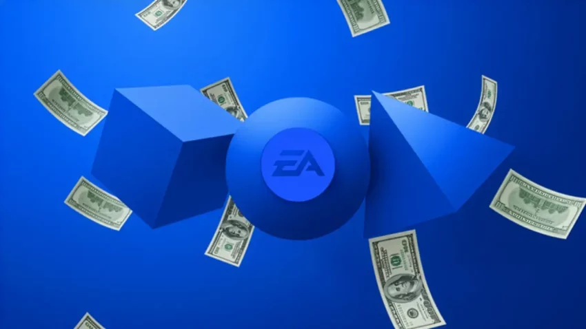 Electronic Arts ide u privatno vlasništvo kroz akviziciju od 55 milijardi dolara