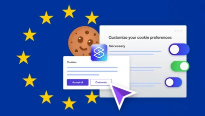 EU planira ukidanje dosadnih “cookie” banera koji iskaču na internet stranicama