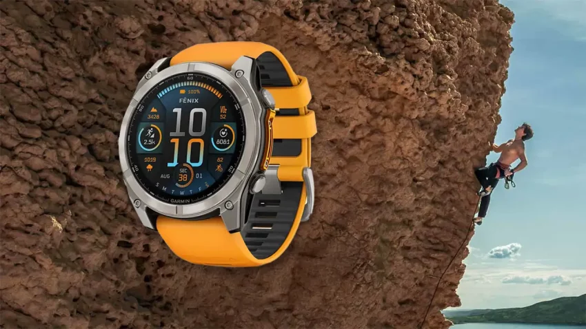 Garmin Fenix 8 Pro donosi satelitsku povezanost dan uoči lansiranja Apple Watch Ultra 3