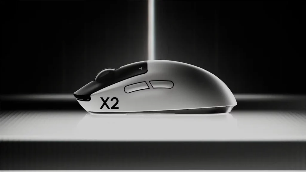 Logitech G Pro X2 Superstrike