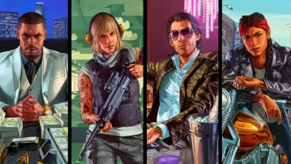 Dok GTA 6 čeka lansiranje, Rockstar jača podršku za zvanični GTA roleplay kroz nopixel V za GTA 5