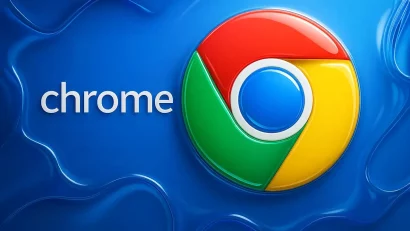 Chrome je prva Google aplikacija za iPhone koja donosi Liquid Glass interfejs