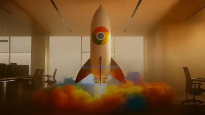 Google Chrome postaje mnogo bolji uz pomoć 10 novih AI funkcija