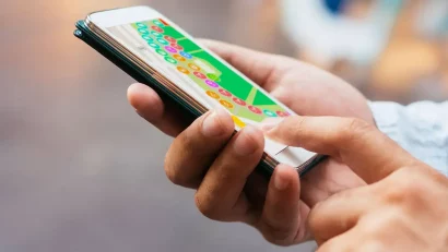 Google sedi na rudniku zlata personalizovanih mapa, ali ga uporno ignoriše