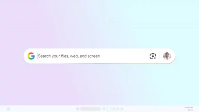 Google pretraga stiže i na Windows PC, bez potrebe da se otvara pregledač