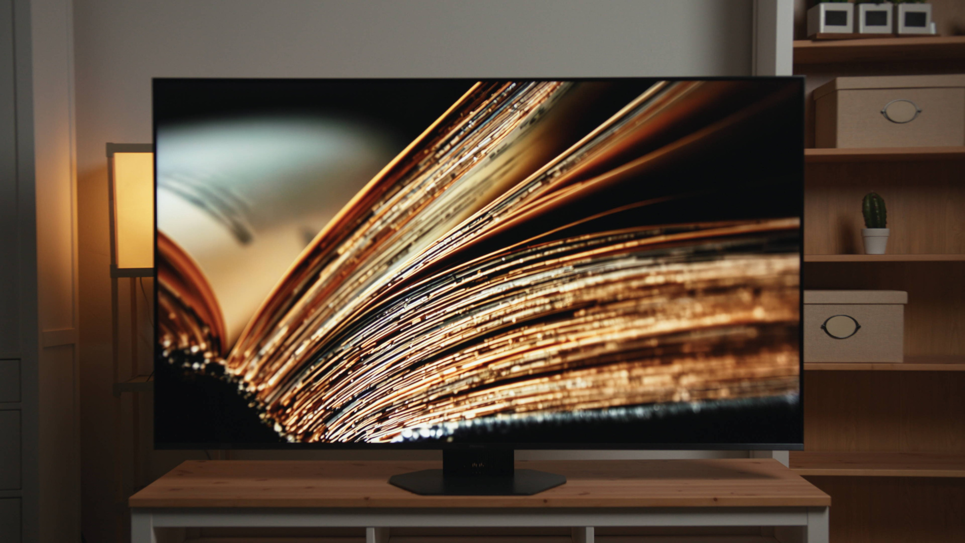 Hisense U8Q recenzija - U8 serija u najboljem izdanju do sada