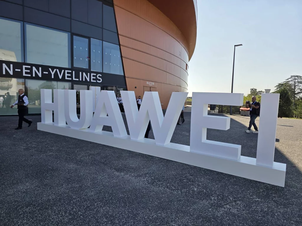 Huawei Pariz Watch GT 6 PR copy