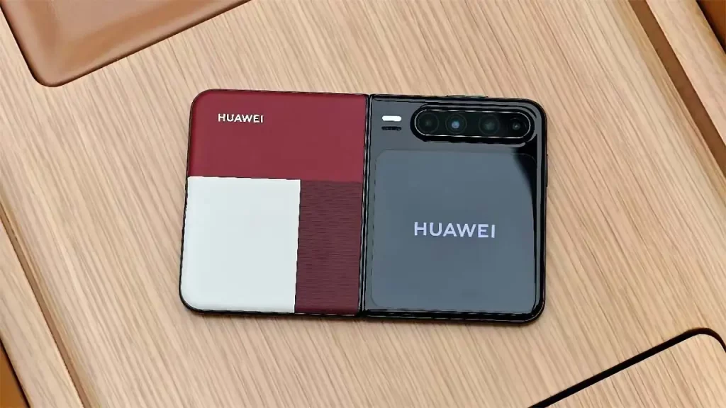 Huawei Pura X