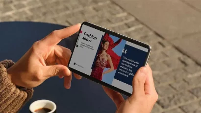 Huawei događaj zakazan za 7. maj, stižu noviteti
