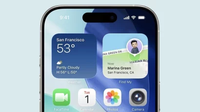 Pokajali ste se zbog iOS 26 i njegovog staklastog izgleda? Apple je blokirao povratak nazad, ali postoji jedno rešenje