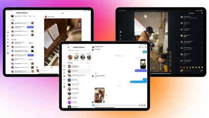 Nakon 15 godina čekanja Instagram objavio specijalnu verziju aplikacije za iPad