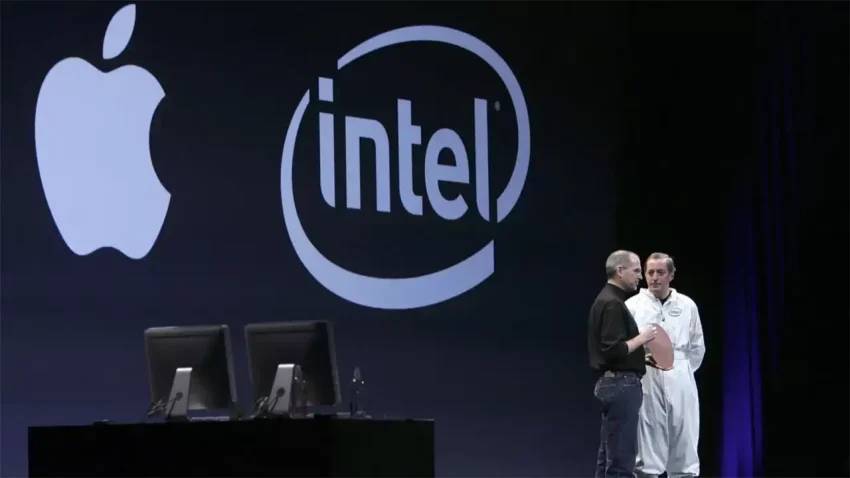Intel želi da privuče Apple investicije u sklopu plana povratka na velika vrata