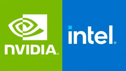 Zemljotres na tržištu procesora: Nvidia kupila 5 % Intel deonica, zajedno razvijaju x86 RTX SoC