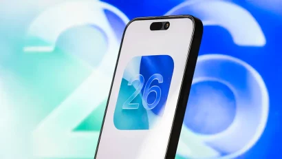 Korisnici iPhone-a, dobro obratite pažnju danas na vaš telefon, stiže iOS 26! Ovo je tačno vreme kada će biti pušten