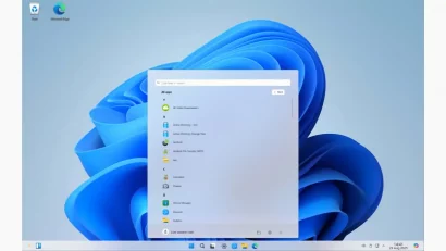 Ovaj Windows 11 klon je zapravo Linux i učiniće vaš stari PC bržim u radu