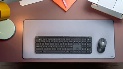 Pametnije radite ovog septembra - Logi Work Days donosi 12 dana ekskluzivnih popusta